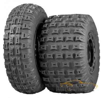 Мотошины ITP Quadcross MX PRO 18/10 R8 